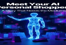 Meet Your AI Personal Shopper: The Tech That Knows What You Want Before You Do