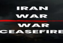 Iran War Ceasefire: Trump Says It’s ‘Very Close to Over’