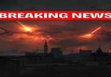 Russia Unleashes Largest Drone Attack on Ukraine Yet