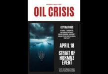 Strait of Hormuz: Iran Threatens to Close World’s Most Critical Oil Chokepoint