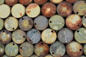 Global Oil Prices Surge Past $95 as Middle East Tensions and Supply Cuts Bite