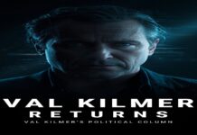 Val Kilmer Returns: How AI Resurrected an Icon for One Last Movie