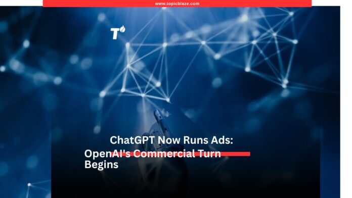 ChatGPT AI advertising OpenAI commercial platform 2026